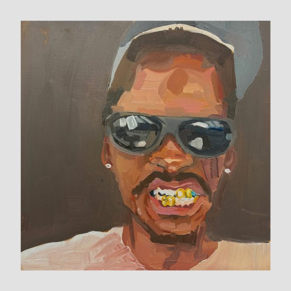 Untitled 05, 2025