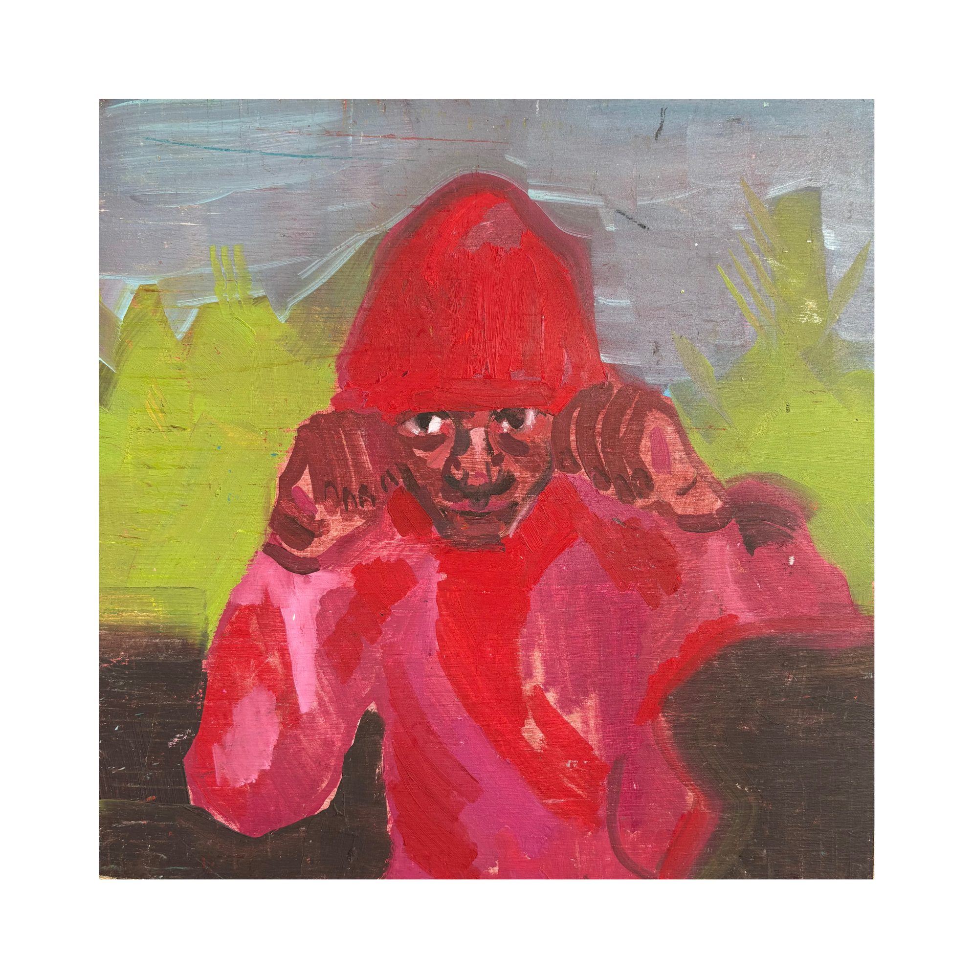 Hoodie