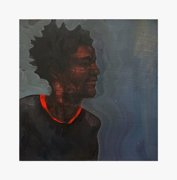 Untitled 01, 2025