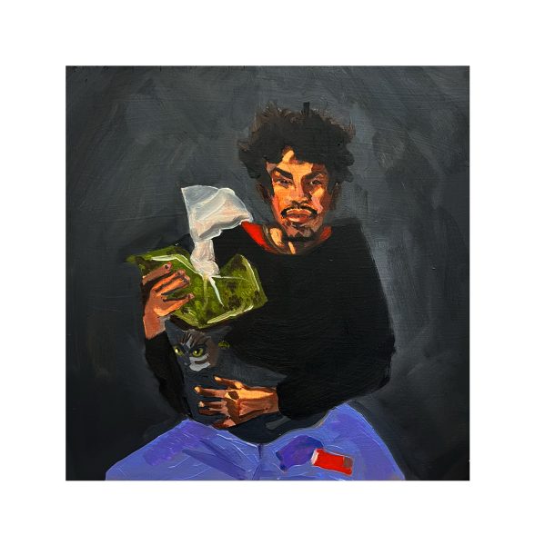 Lito, 2025