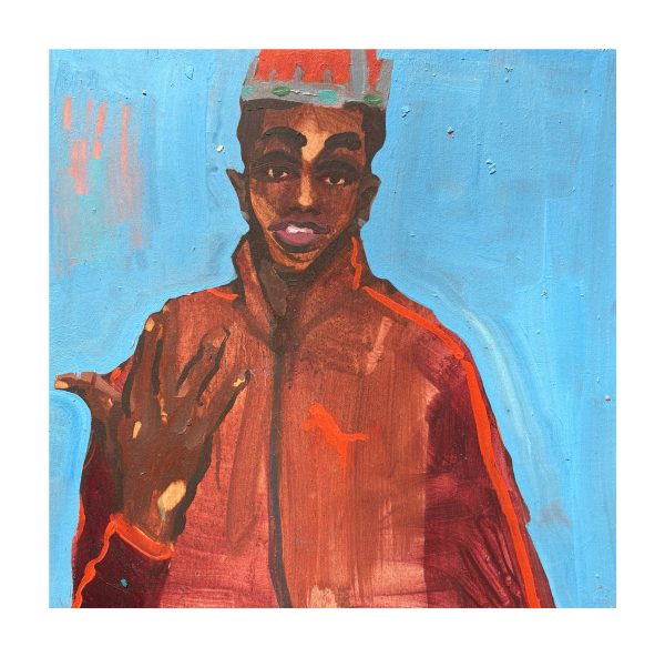 Pharelly, 2025