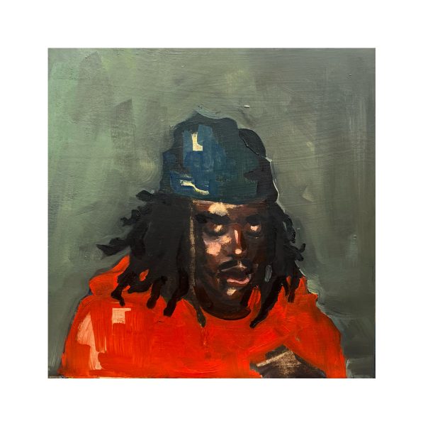 Lucki, 2025